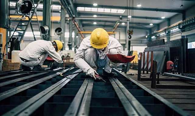 Sasalı Lojistik Hizmeti